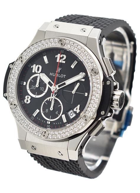 hublot big bang 41mm|hublot big bang edition price.